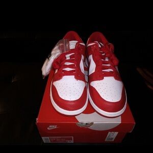 Nike Dunk Low SP St. Johns